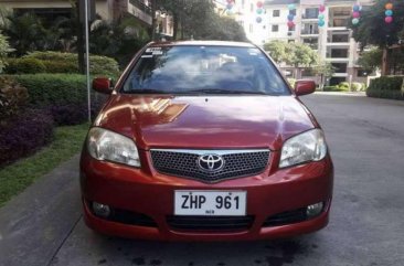 Toyota Vios 2007 for sale