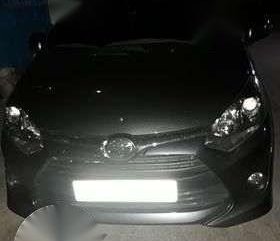 Toyota Wigo G 2018 model  for sale