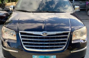 2010 Chrysler Town and Country for sale
