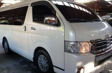 2017 Toyota Hiace for sale