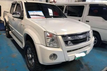 Selling Isuzu Dmax iteq 30 crdi dsl mt engine cbu 2011