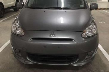 2016 Mitsubishi Mirage Hatchback AT FOR SALE