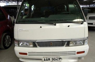 Nissan Urvan 2014 for sale