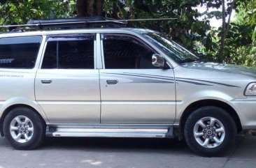 Toyota Revo 2003 FOR SALE