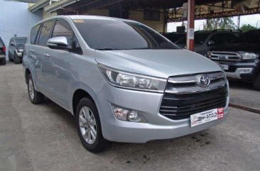 2016 Toyota Innova for sale