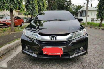 Honda City Vx 2014 automatic (top of line)