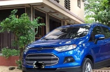 2017 Ford Ecosport for sale