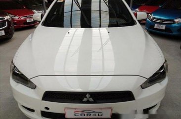 Mitsubishi Lancer Ex Glx 2014 for sale