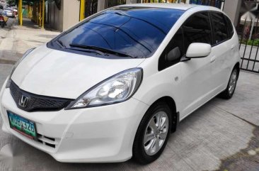 2013 Honda Jazz at for sale