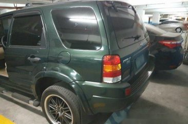 Ford Escape 2005 for sale