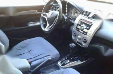 Honda City E 2010 for sale