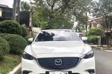 Mazda 6 2015 facelifted FOR SALE
