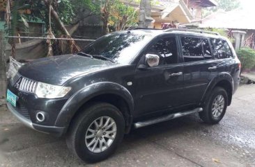 For Sale or Swap SELLING 655K Mitsubishi Montero 2009