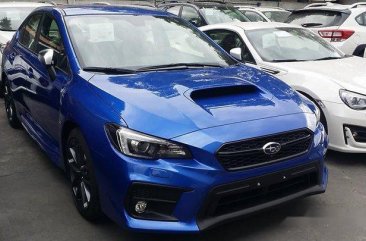Subaru WRX 2018 for sale
