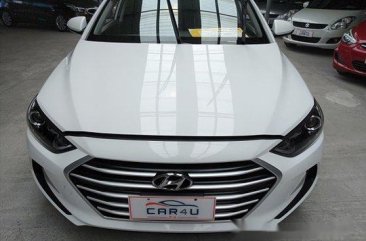 Hyundai Elantra Gl 2016 for sale