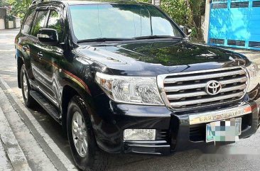 Toyota Land Cruiser 2010 for sale