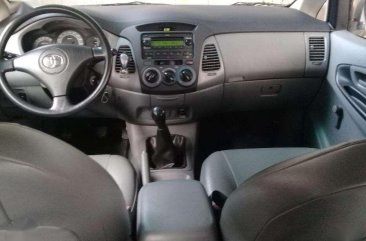 Toyota Innova 2008 for sale