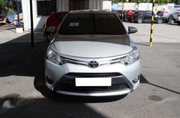 2017 Toyota Vios for sale