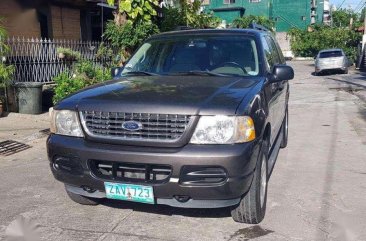 2005 Ford Explorer 4x2 FOR SALE