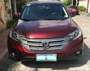 Honda CR-V 2012 for sale