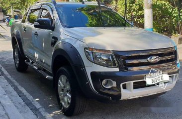 Ford Ranger 2013 for sale