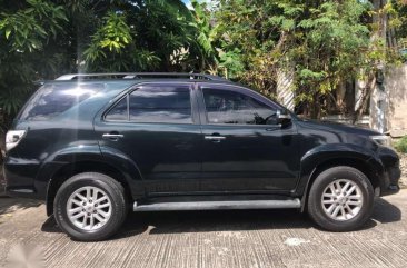 Toyota Fortuner 2012 for sale