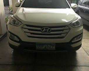 Hyundai Santa Fe 2013 for sale