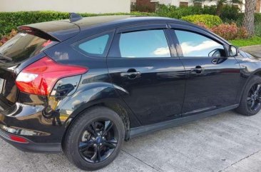 Ford Focus hatchback 2013 for sale