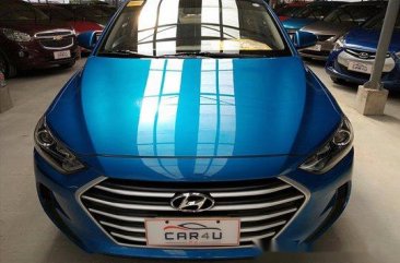 Hyundai Elantra 2016 for sale