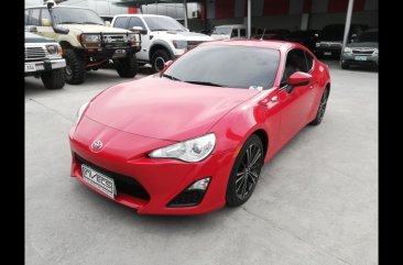 2013 Toyota 86 for sale