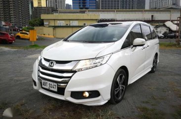 2015 Honda Odyssey for sale