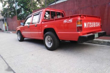 Mitsubishi L200 1997 for sale