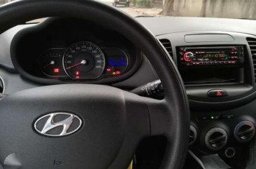 Hyundai I10 2012 for sale