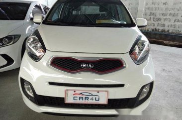 Kia Picanto Ex Hatchback 2015 for sale