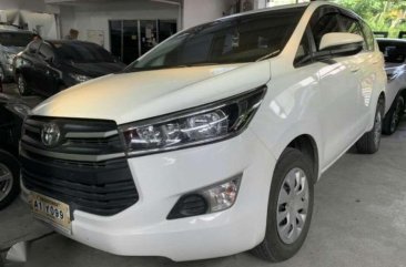 2018 Toyota Innova 2.8 J Manual FOR SALE