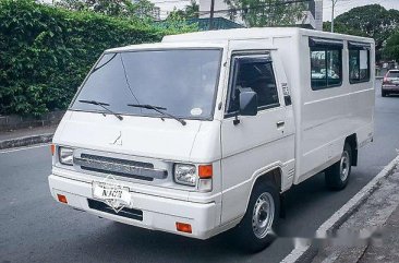 Mitsubishi L300 2015 for sale