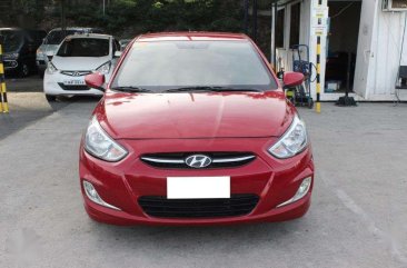 2016 Hyundai  Accent 1.6 GL AT Dsl HMR Auto auction