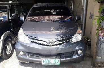 Toyota Avanza 2014 for sale