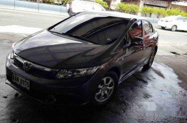 Honda Civic 2013 for sale