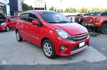 2018 Toyota Wigo AT Gas HMR Auto auction