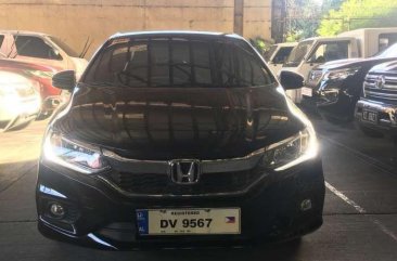 2018 Honda City VX navi AUTOMATIC cash or financing