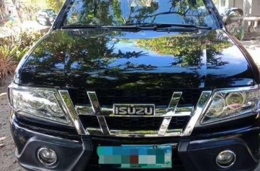 2013 Isuzu Sportivo for sale