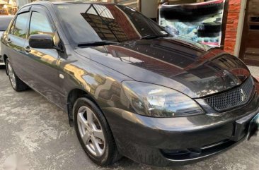 Mitsubishi Lancer 2008 for sale