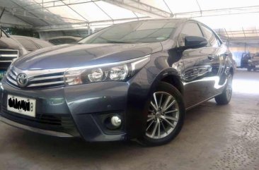 2014 Toyota Corolla Altis for sale