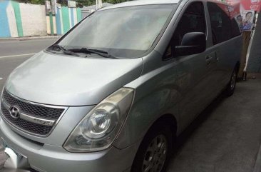 2010 HYUNDAI GRAND STAREX FOR SALE