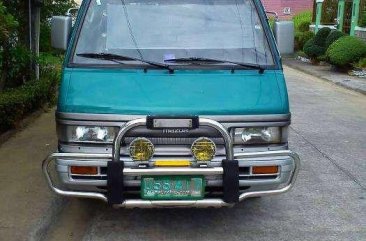 Swap sa SUV or MPV 1997 Mazda Powervan