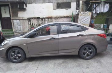 For sale Hyundai Accent 2013