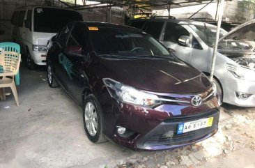 2018 Toyota Vios 13E automatic 7000 kms only