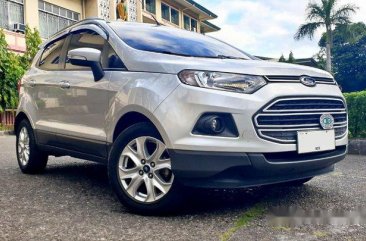 Ford EcoSport 2015 for sale