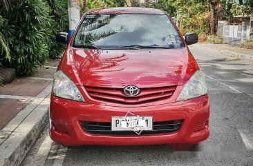 Toyota Innova 2011 for sale